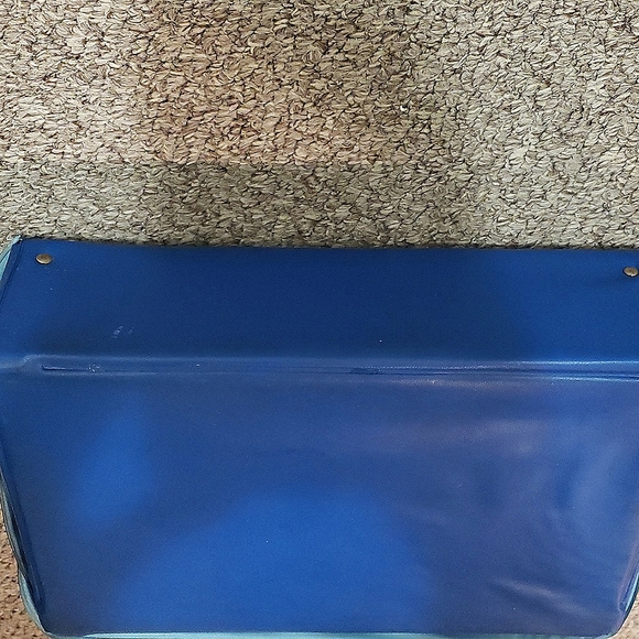 Vintage 1976 Matchbox Carry Case - Picture 6 of 8